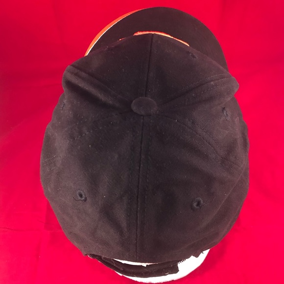 Oregon State University OSU Beavers NCAA Collegiate Licensed Baseball Hat - Picture 8 of 10